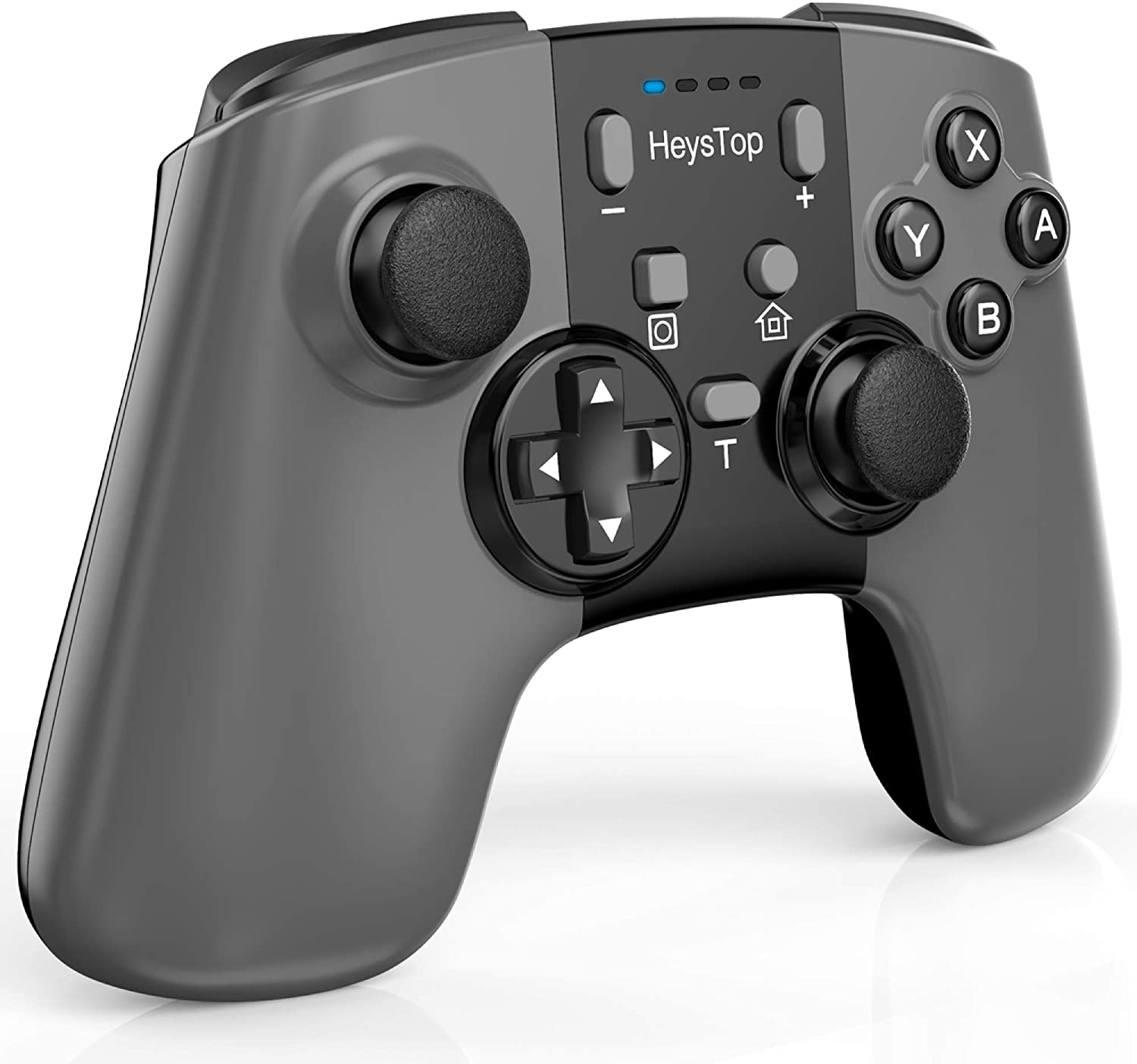 Bild zu HEYSTOP Nintendo Switch Wireless Controller für 11,99€