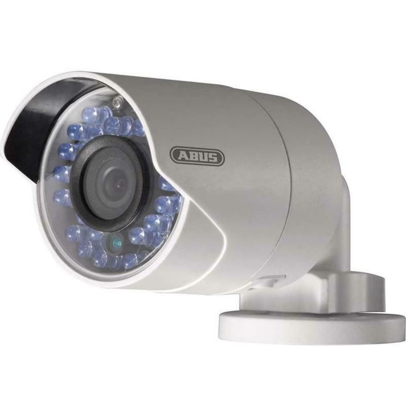 Bild zu [beendet] Abus WLAN Kamera TVIP60000 Überwachungskamera (mobiler Zugriff, Bewegungsmelder) für 29,99€ (VG: 69,90€)