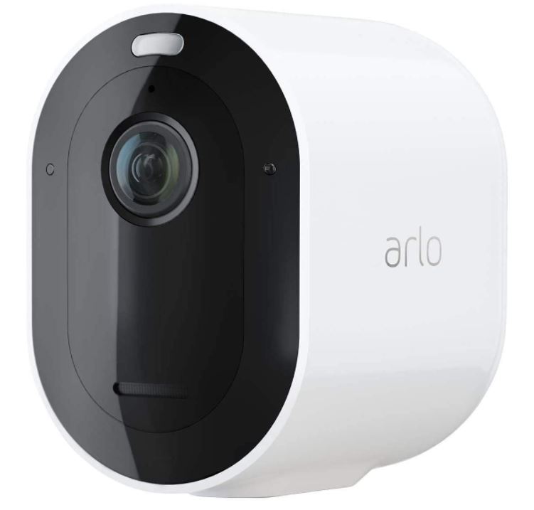 Bild zu Arlo Pro3 WLAN Überwachungskamera für 149,99€ (VG: 169,99€)