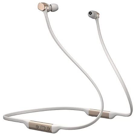Bild zu [nur heute] Bowers & Wilkins PI3 In Ear Bluetooth-Kopfhörer für 49€ (VG: 108,70€)