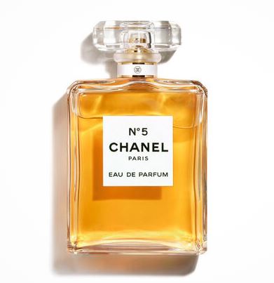 Bild zu Chanel N°5 Eau de Parfum 35ml für 50,99€ (VG: 79,45€) oder 100ml für 101,24€ (VG: 130,80€)