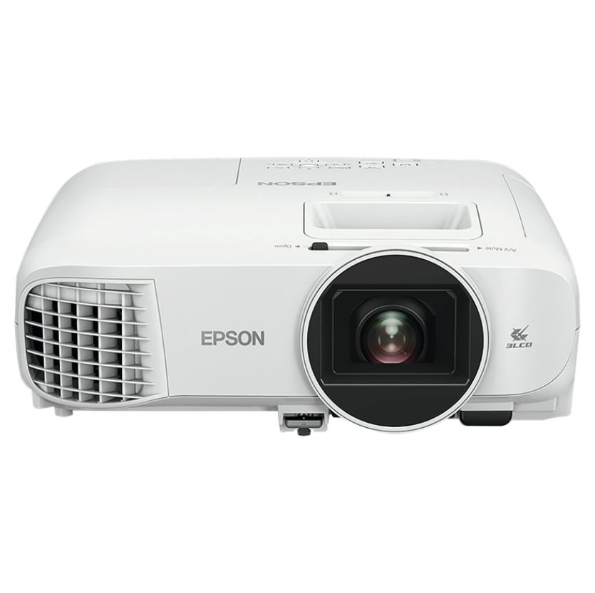 Bild zu Epson EH-TW5400 Full HD Beamer mit 2.400 Lumen für 395,91€ (VG: 749,95€)