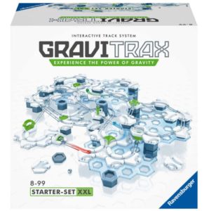 gravitrax starter set xxl