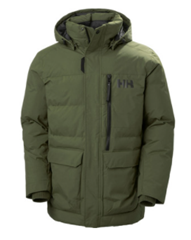Bild zu Helly Hansen Tromsoe Winter Jacke für je 165,90€ (Vergleich: 186,90€)