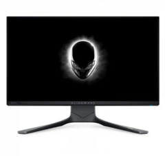 Bild zu Dell Alienware AW2521H Gaming Monitor (24,5 Zoll) für 329,90€ (Vergleich: 439€)