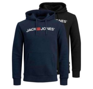 jack & Jones hoodie 2er set