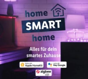 lidl smart home angebote