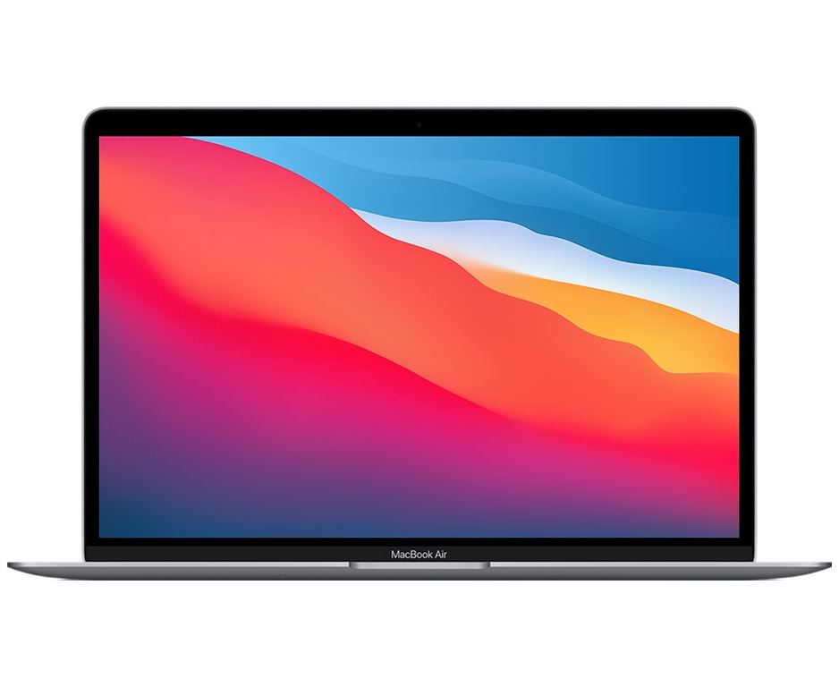 Bild zu Apple MacBook Air 13″ 2020 (M1 8-Core CPU, 16 GB RAM, 256 GB SSD) für 1111€ (VG: 1249€)