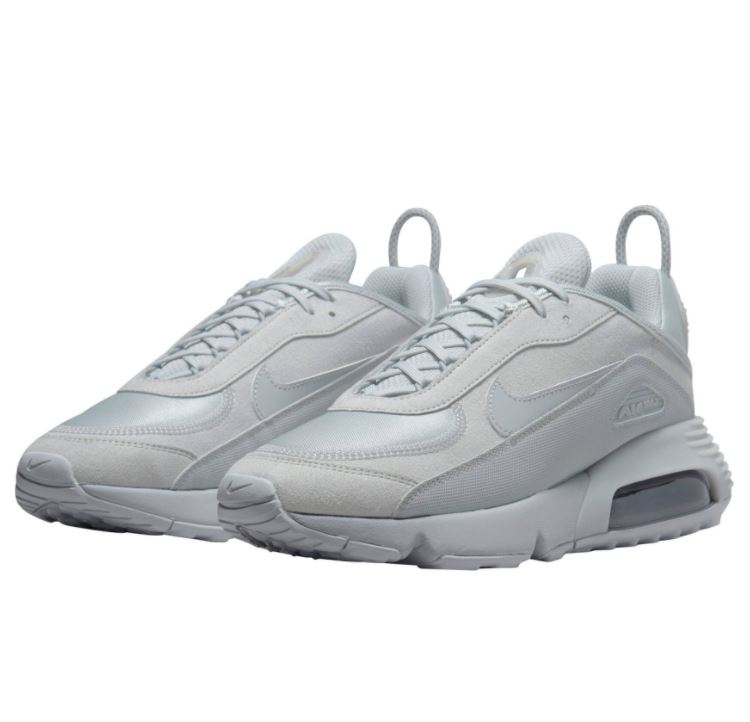 Bild zu Nike Air Max 2090 Sneaker in wolf grey (Gr.: 40,5 – 45 mit Zwischengrößen) für 73,72€ (VG: 104,96€)