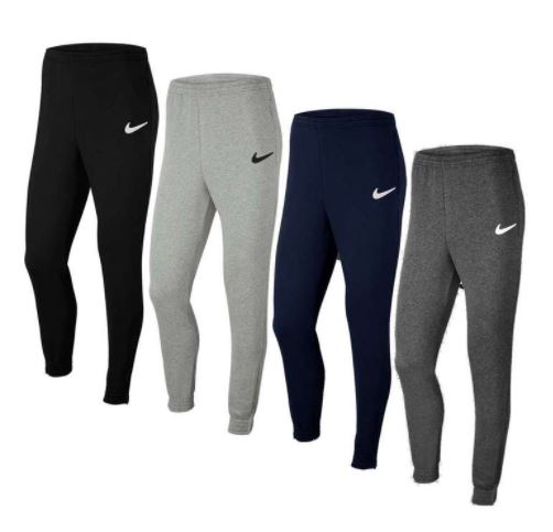 Bild zu Nike Team Park 20 Jogginghosen für Damen & Herren mit Reißverschluss-Taschen (Gr.: S – XXL) für je 19,99€ (VG: ab 27,83€)
