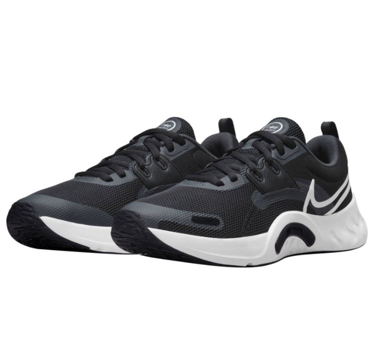 Bild zu Nike Renew Retaliation TR 3 Sneaker in 2 Farben (Gr.: 40,5 – 45,5) für 41,72€ (VG: 52,49€)