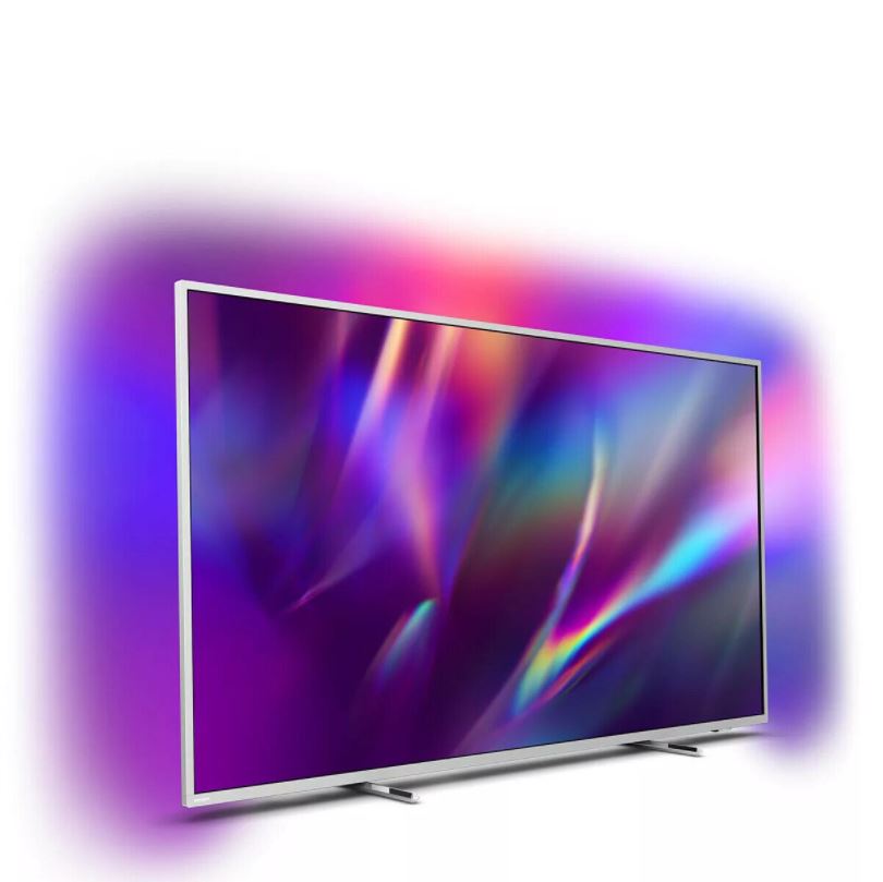 Bild zu PHILIPS Fernseher 75″ 4K Smart TV mit Ambilight (mit evtl. Verpackungsmängeln) für 949€ (VG: 1720,99€)