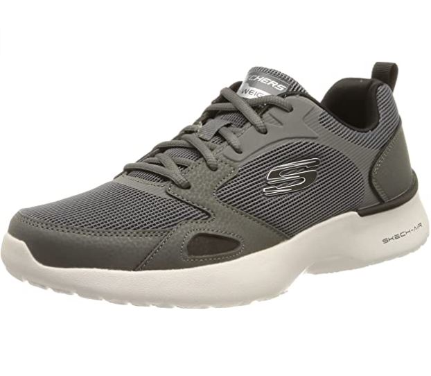 Bild zu Skechers Herren Skech-air Dynamight Sneaker ab 27,20€ (VG: ab 47,95€)
