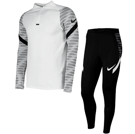 Bild zu Nike Trainingsanzug Strike 21 für 49,95€ (Vergleich: 60,77€)
