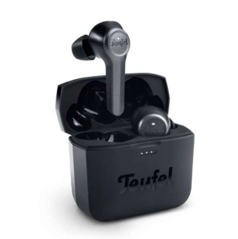Bild zu [neuer Bestpreis] Teufel Airy True Wireless In Ear Kopfhörer für 84,99€