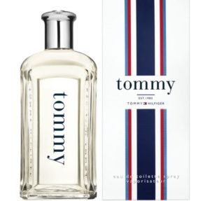 tommy parfum