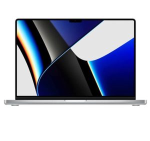 16 zoll Macbook Pro 2021