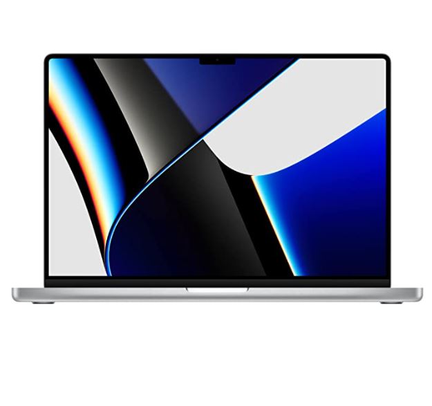 Bild zu Apple MacBook Pro 16″ 2021 M1 Pro (10-Core CPU, 16-Core GPU, 512GB) für 2388,41€ (VG: 2574,39€)