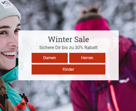 Bild zu Bergzeit: bis zu 30% Rabatt im Winter Sale – z.B.: Salewa Damen Zebru Responsive Longsleeve für 46,95€ (VG: 66,95€)