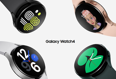 Bild zu 80€ Rabatt auf die Samsung Galaxy Watch 4 + gratis Withings Body+ WLAN Waage (VG: 69,95€), so z.B. Galaxy Watch 4 40mm + Waage für 159,90€ (VG: 281,54€)