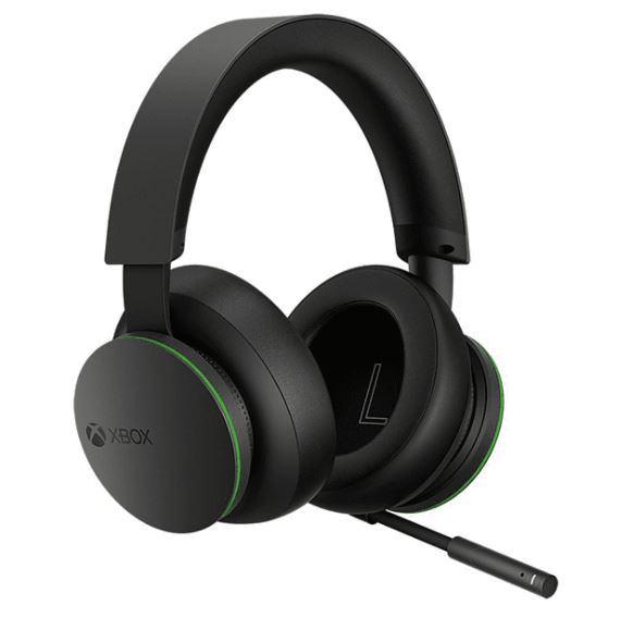 Bild zu Microsoft Xbox Wireless Headset für 88,19€ (VG: 97,98€)