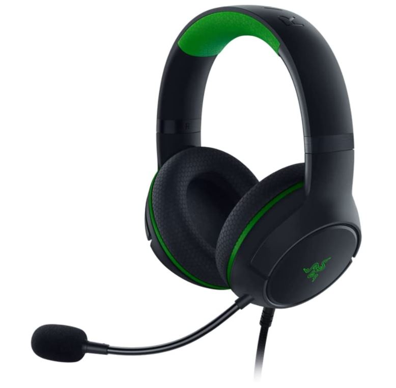 Bild zu Razer Kaira X Gaming Headset (für Xbox/PC/MAC/Switch) für 36,13€ (VG: 68,69€)