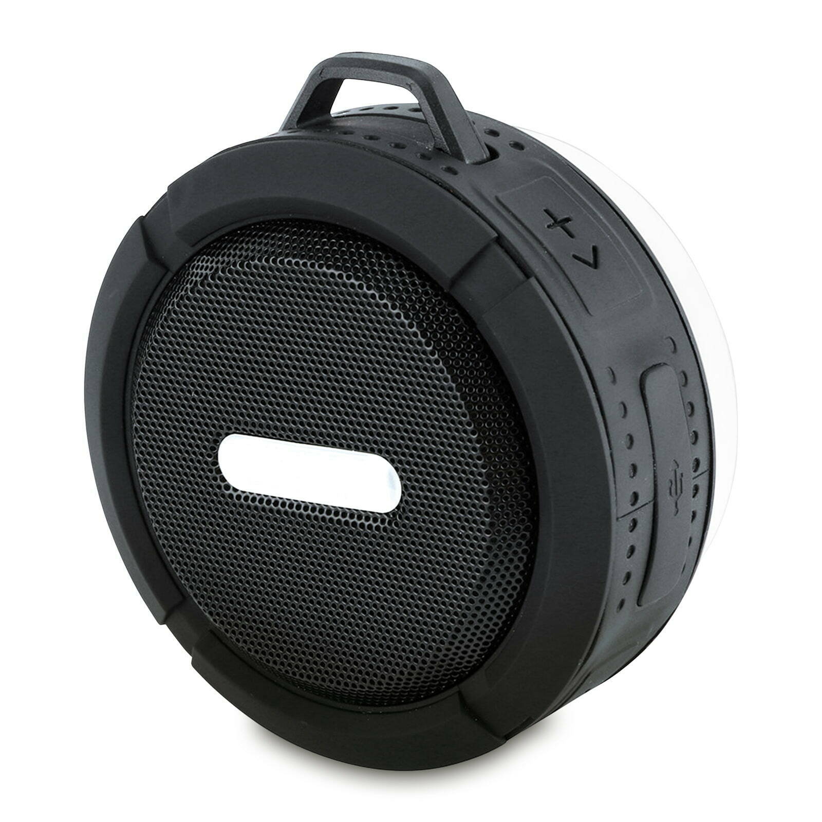 Bild zu EAXUS Wasserdichter Bluetooth Lautsprecher für 9,99€ (Vergleich: 12,99€)
