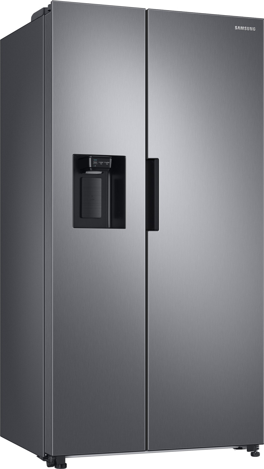 Bild zu Side-by-Side Kühlschrank Samsung RS6JA8811S9/EG RS8000 für 844,40€ (Vergleich: 999,99€)