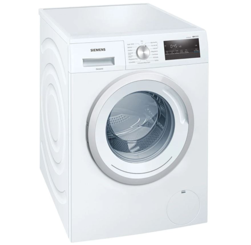 Bild zu Siemens WM14N177 Waschmaschine für 383,90€ (VG: 453,99€)