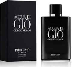 Bild zu Giorgio Armani Acqua di Giò Profumo Eau de Parfum 180ml für 69,05€ (VG: 114,45€)