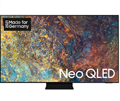 Bild zu Samsung Neo QLED 4K TV QN90A 50 Zoll (GQ50QN90AATXZG) für 938,22€ (VG: 1.127,99€)