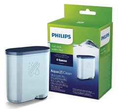 Bild zu [Prime] Philips Kalk CA6903/10 Aqua Clean Wasserfilter für Kaffeevollautomaten für 9,99€ (Vergleich: 13,01€)