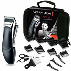 Bild zu REMINGTON Haarschneider HC363C für 23,99€ (VG: 30,09€)