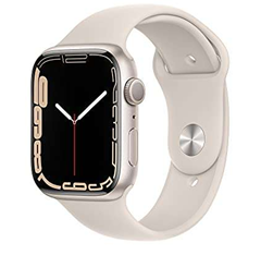 Bild zu Amazon Italien: diverse Apple Watch 7 Modelle zu sehr guten Preisen