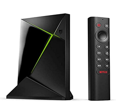 Bild zu Nvidia Shield TV Pro Media Player für 168,91€ (VG: 199€)