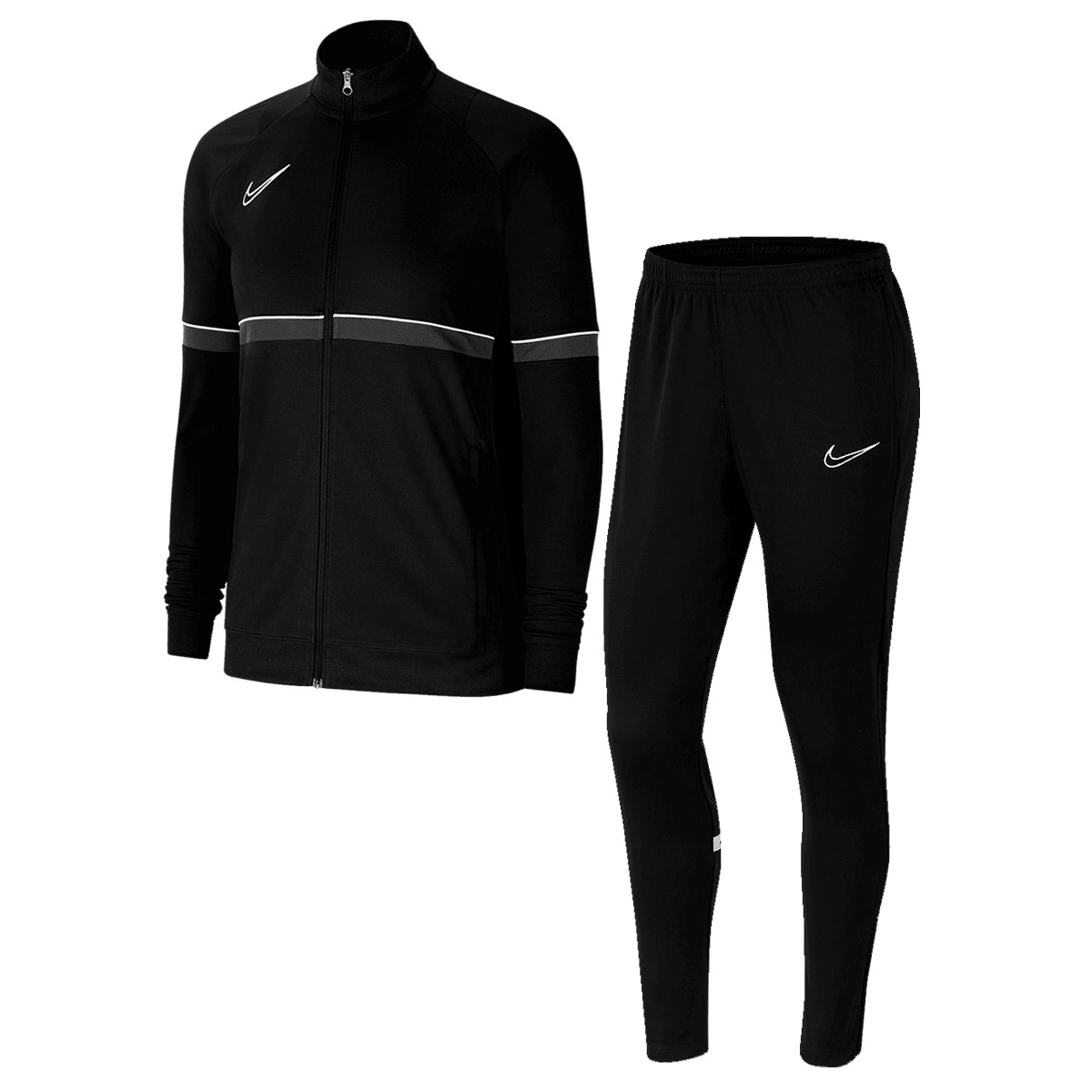 Bild zu Damen Trainingsanzug Nike Academy 21 für 35,99€ (Vergleich: 47,27€)