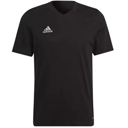 Bild zu 3er Pack Adidas Entrada 22 T-Shirts aus 100% Baumwolle für 29,98€ (Vergleich: 38,06€)