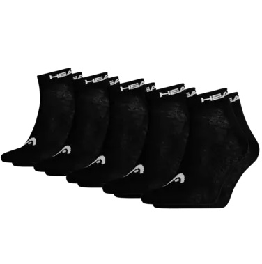 Bild zu 35 Paar Head Sneaker Socken für 29,95€ (Vergleich: 38,97€)