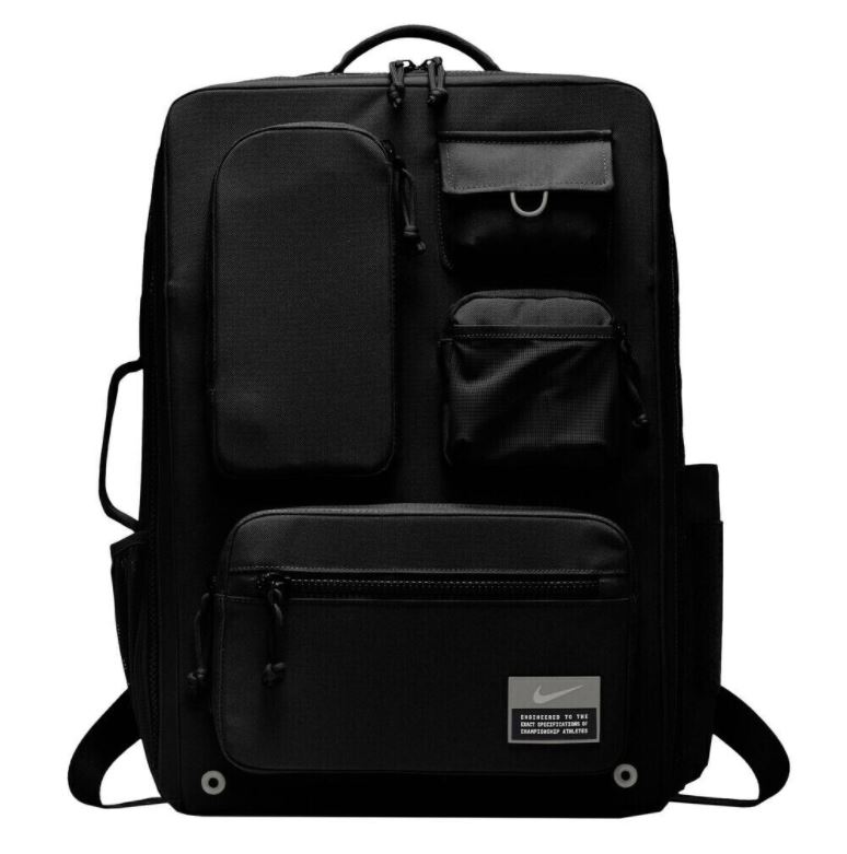 Bild zu Nike Rucksack „Utility Elite Backpack“ für 52,86€ (VG: 63,90€)