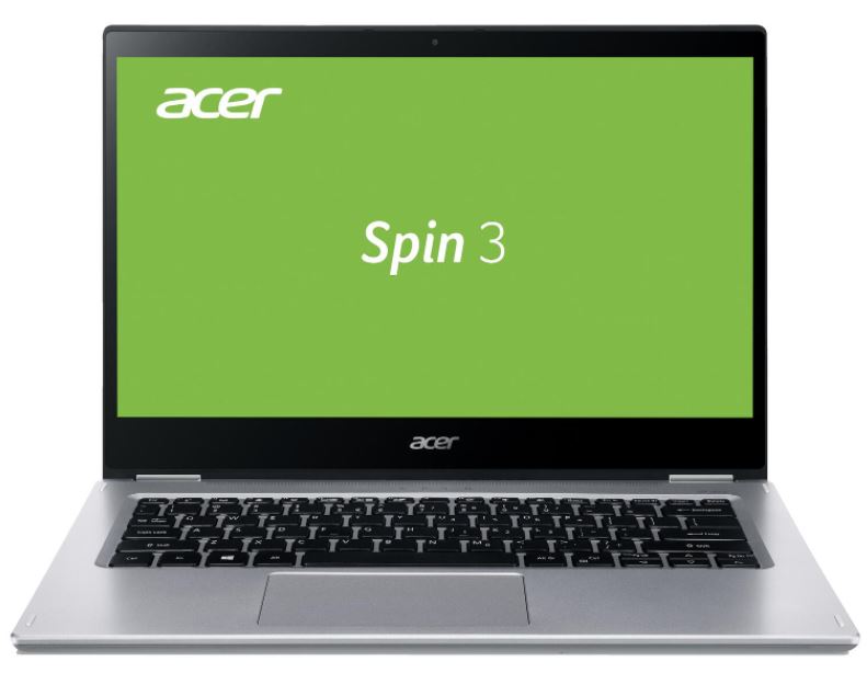 acer aspire spin 3