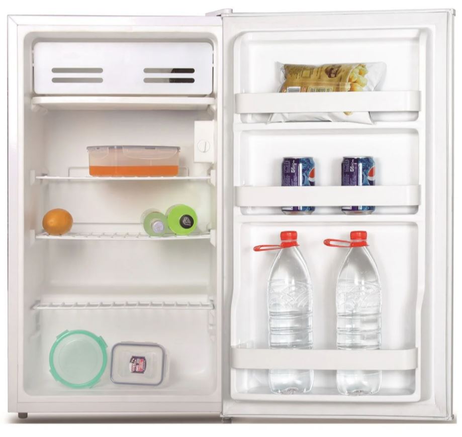 Bild zu Comfee RCD132WH1 Tisch­kühl­schrank mit 93 Liter für 104,94€ (VG: 149,99€)