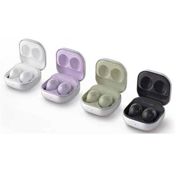 Bild zu SAMSUNG Galaxy Buds2, In-ear Kopfhörer Bluetooth in 4 Farben für 59€ (VG: 77,07€)
