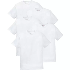 Bild zu Otto Kern 5er Pack T-Shirts V-Ausschnitt für 29,99€