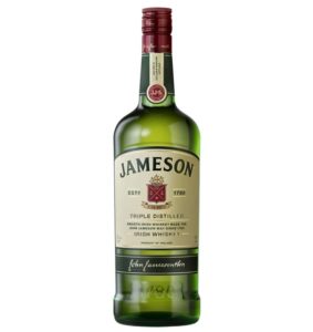 jameson whiskey