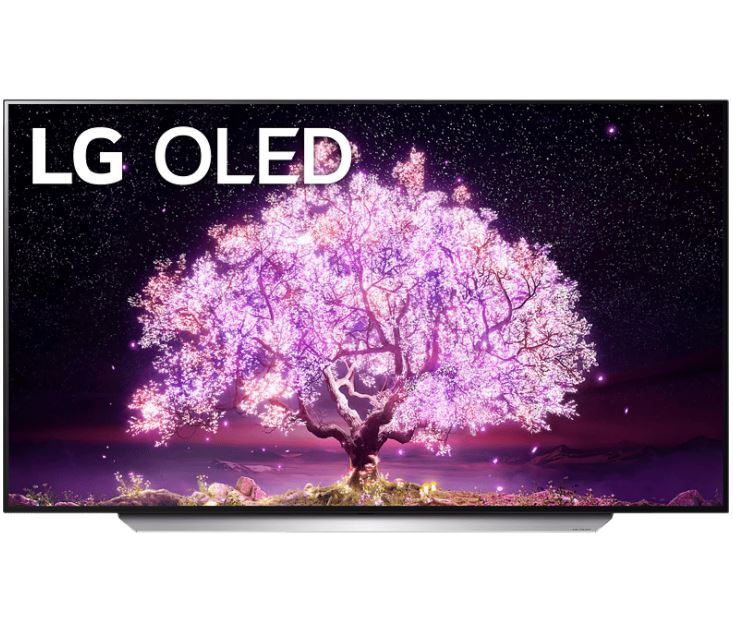 Bild zu [nur heute] LG OLED C16 65″ TV mit 120 Hz, Dolby Vision IQ & HDMI 2.1 für 1.495,90€ (VG: 2064€)