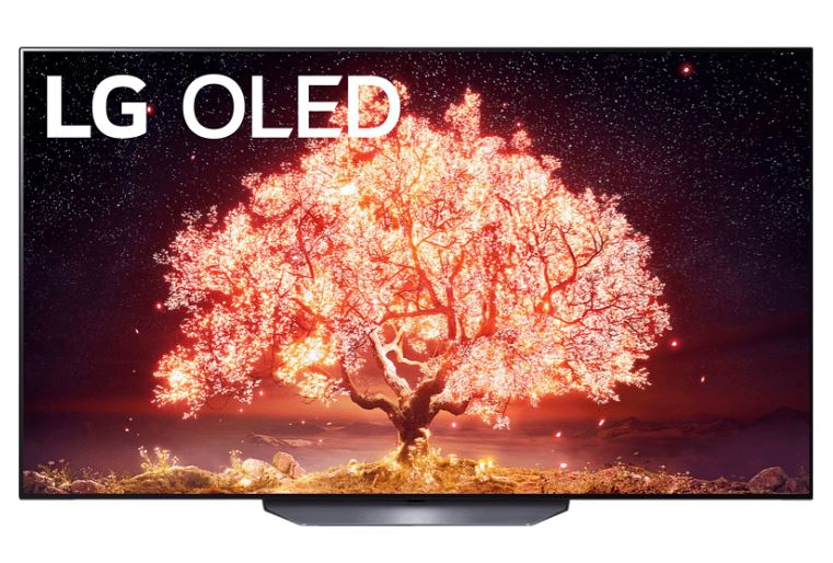 Bild zu LG OLED65B19LA OLED TV (Flat, 65 Zoll / 164 cm, UHD 4K, SMART TV, webOS 6.0 mit LG ThinQ) für 1169,10€ (VG: 1299€)