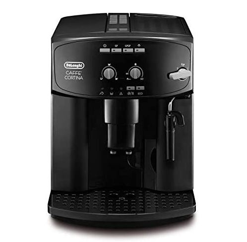 Bild zu De’Longhi ESAM 2900 Kaffeevollautomat Caffé Cortina für 293,95€ (VG: 335,19€)