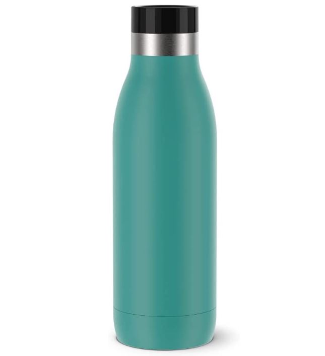 Bild zu Emsa N31105 Bludrop Sleeve 0,7L-Trinkflasche für 21,99€ (VG: 30,52€)