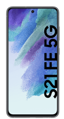 Bild zu Samsung Galaxy S21FE 5G (128GB) inkl. Samsung Galaxy Watch4 Classic 46mm BT für 29€ mit 15GB LTE Vodafone Daten & SMS- und Sprachflat für 29,99€/Monat