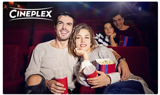 Bild zu Cineplex: 5 Kinotickets für alle 2D Filme für 35€ oder 10 Stück für 65€